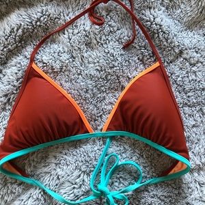 Aerie bikini top